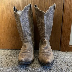 Women Cowboy Boots